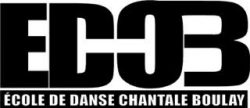 École de danse Chantale Boulay située sur la Rive-Sud de Montréal depuis plus de 15 ans!